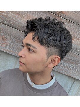 ヴァンカウンシル Kuwana(VAN COUNCIL) アップバング