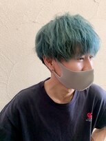 アッシュタカサキ(ash takasaki)&nbsp;メンズ