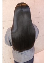 ワンヘアーアシスト(ONE HAIR assist)&nbsp;【ONE HAIR】高浸透ウルティア5stepトリートメント☆