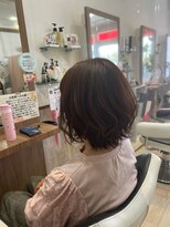 アトリエ ピュア(ATELIER Pure)&nbsp;＊ATELIER Pure＊愛されエアリーショート