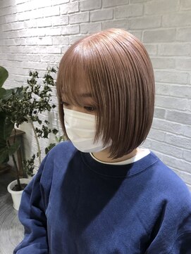 コル(col oodori) ミルクティー