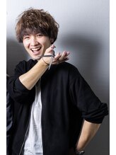 おしゃれ泥棒 Kotaro 