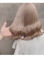 ペレ 栄店(PELE)&nbsp;ベージュ