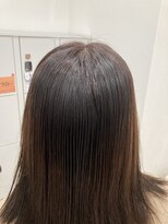 ビーズカラーイオン 酒田南店&nbsp;春らしくピンク系ベリーショコラ