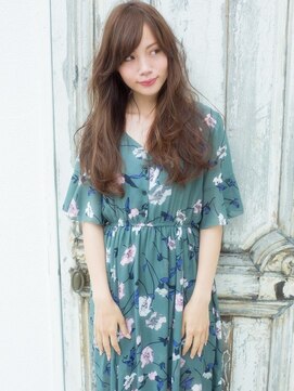 プレミアモデルズ 中野店(Premier Models) 外国人風イルミナブルージュby premier models☆