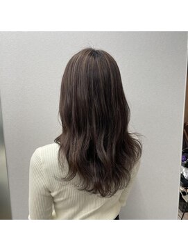 レヴェリー(REVERIE) #プルエクステ#ロング#ナチュラルカラー