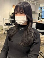 メロウ 神戸三宮(mellow) アッシュブラック