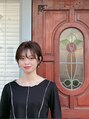 ロッソ ヘアアンドスパ 六町店(Rosso Hair&SPA) 高橋 瑞稀