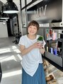 ヴィムヘアー(VIM hair) TOYOMI 
