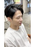 【メンズカット】男性の身だしなみはヘアスタイルから★