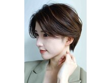ヘアーアンドメイク エイダ(hair&make eida)