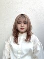 銀座マツナガ 神田店 松本 早矢