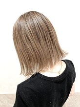 ポイントゼロ(POINT ZERO ASTRAEA)