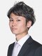 ラブヘアフォーメン 唐人町店(LOVEHAIR for men)の写真/男性のヘアスタイルの悩みを熟知しているから可能！再現性が高く毎朝のお手入れが楽なビジネススタイル