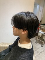 カフェカノア(CAFE×canoa)&nbsp;カルマパーマ