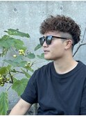 スペインカール