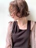 【betterと言えば！】カット+パーマ+トリートメント￥15800→￥9480
