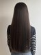 ロータスヘアーデザイン(Lotus Hair Design)の写真/お客様ひとりひとりの髪質・ダメージにあわせてオーダーメイドな施術でダメージレスストレートを実現！