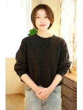 ウニコ(unico) 佐伯 麻希