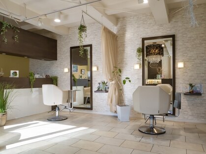 エピス(EPICE)の写真