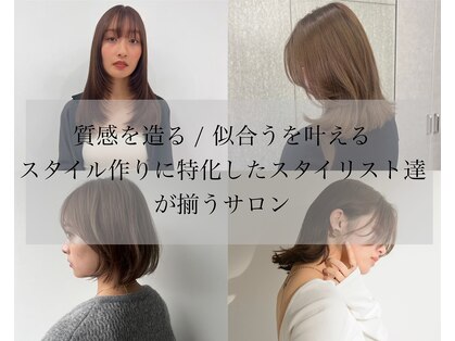 キャラハーフ 池袋東口店(KYARA HALF)の写真