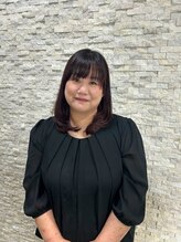 ムーブヘアピュア(MOVE HAIR pure) 廣田 奈緒美