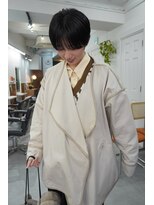 グリーン 高田馬場(green)&nbsp;【TAKUYA】mash short