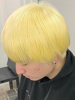 ウィコ 新宿(WICO)&nbsp;[新宿駅/ダークアッシュ/ニュアンスパーマ]