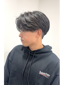 ヴェロ 福井(VeRO) 王道毛流れヘア