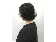 フィールヘアー(Feel Hair)