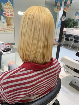 イメージア 町田店(IMAGE A) 抜きっぱなしロブ@20代30代40代50代