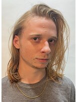 ロッソ 西荻窪(ROSSO)&nbsp;メンズミディアム