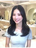 韓国風