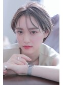 アンニュイショート