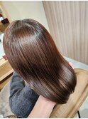 その髪、もっとラクに扱えます