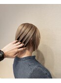 アンブレラカラー＊