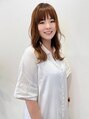 アグ ヘアー アトリエ 仙台中央店(Agu hair atelier) 鈴木 理恵子