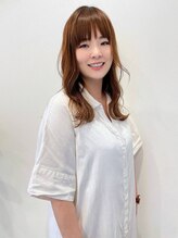 アグ ヘアー アトリエ 仙台中央店(Agu hair atelier) 鈴木 理恵子