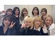 ハピネス 河原町店(Happiness)の写真/女性同士だから共感できる♪あなただけの可愛いを丁寧に提案★髪質改善/ショートが人気【河原町駅徒歩5分】