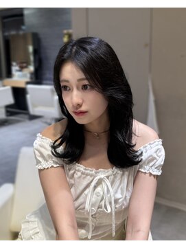 グレース(GRACE) グレージュ