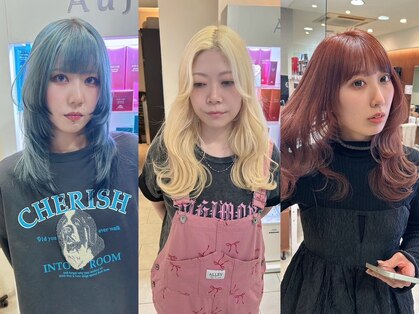 ソワンドゥ ブレス カルム 西中島店(soin de brace calme)の写真