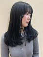 ビューティシモ 川越(Beautissimo) 長さは変えたくないけど印象を変えたい方はレイヤーがおすすめ◎