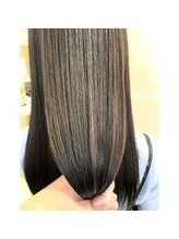 こんなこともできます♪