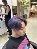 ラテ 伊勢崎(LATTE)&nbsp;バイオレットカラー