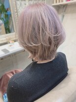 キビト(kibito)&nbsp;ラベンダーベージュ