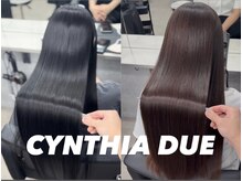 シンシア ドゥエ 新宿(CYNTHIA DUE)