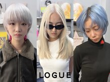 ローグ(LOGUE)