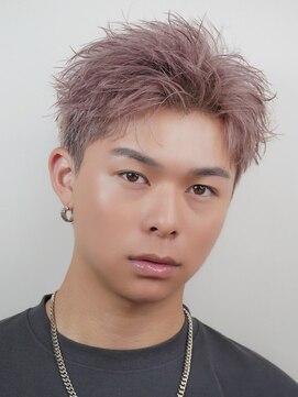 ゴールド 京都 三条(GOALD) スイングショート