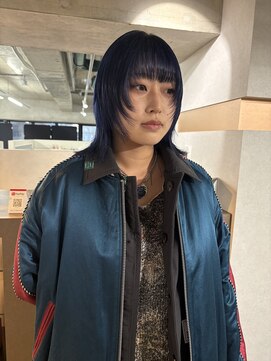 ロエム(Loem) wolf