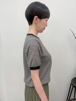 ラウンジ モリオ イケブクロ(Lounge MORIO Ikebukuro) 【morio池袋】大人ショート*